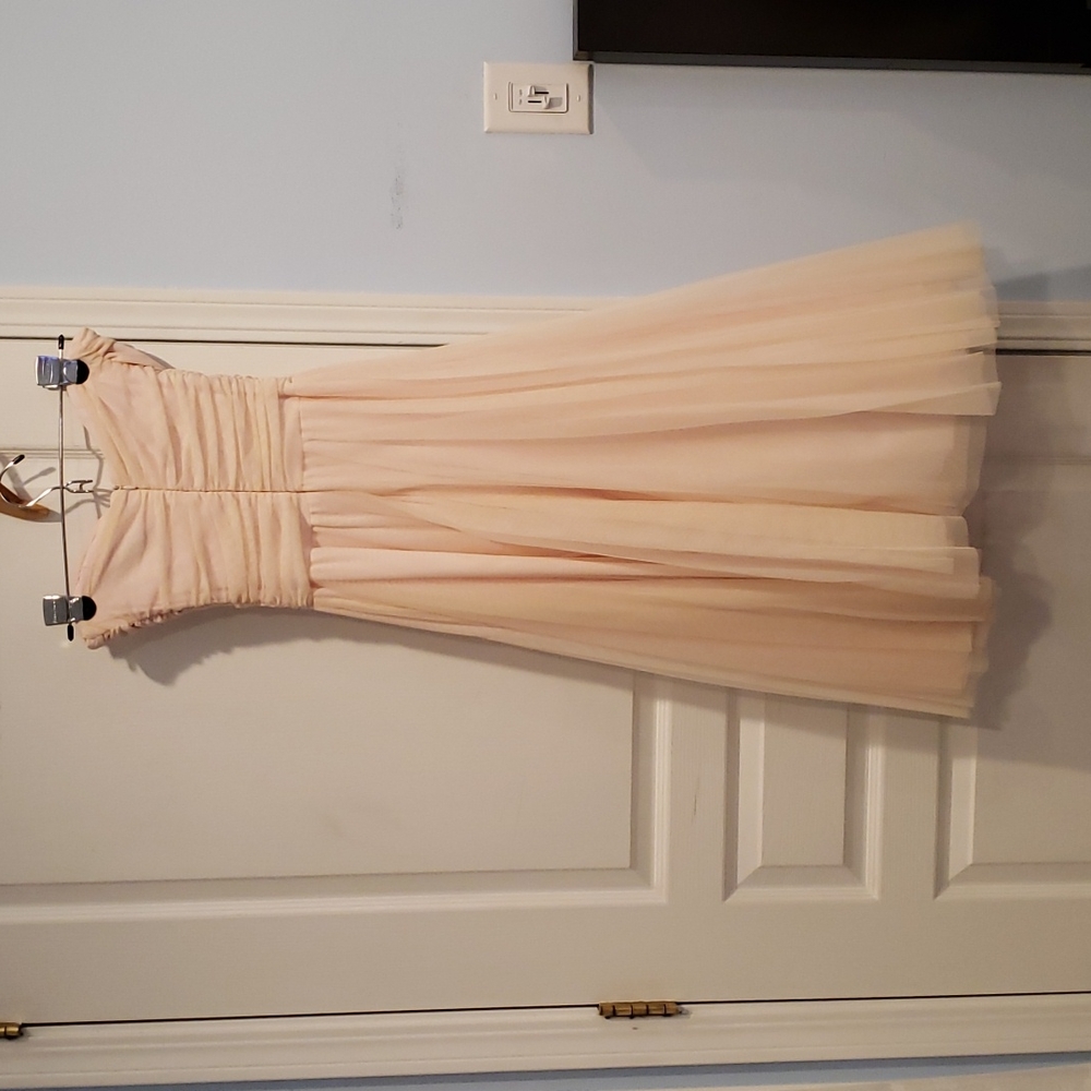 Prom Dress - Picture 2 of 2